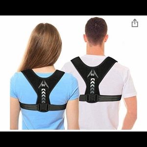 Posture corrector